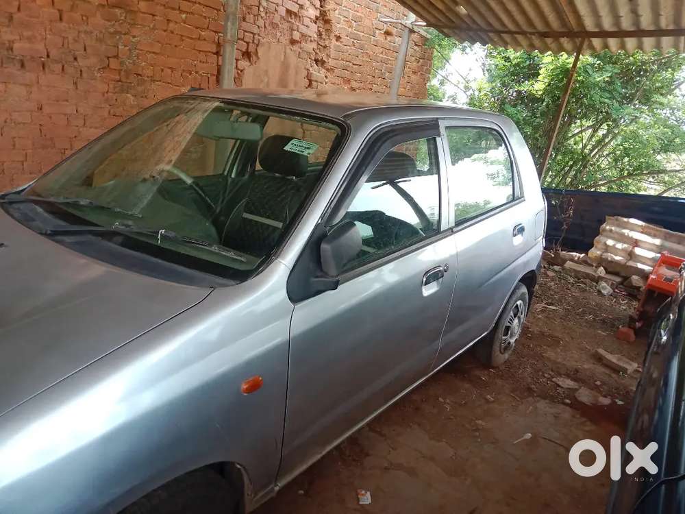 Maruti Suzuki Alto 800 2006 Petrol 75000 Km Driven