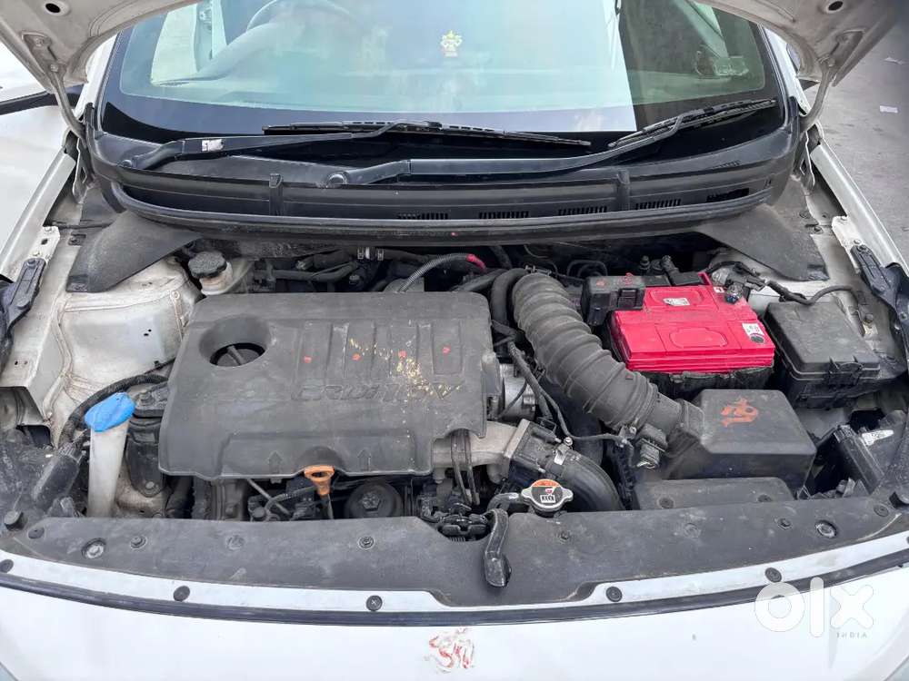 Hyundai I20 Active 2018 Diesel 128000 Km Driven