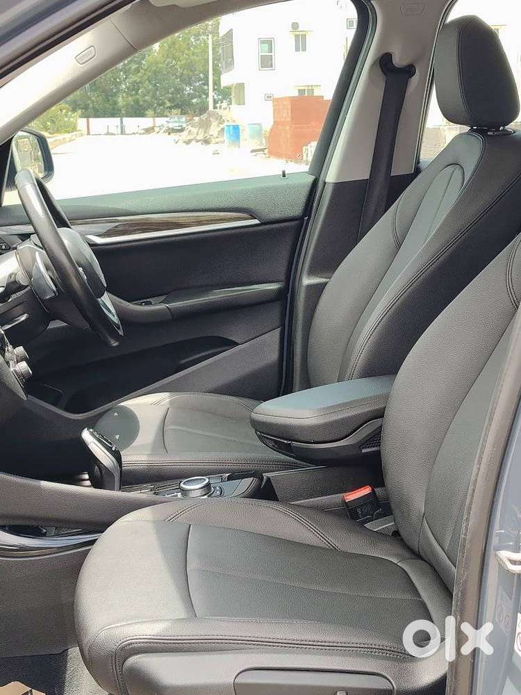 Bmw X1 Sdrive 20d X Line, 2020, Diesel