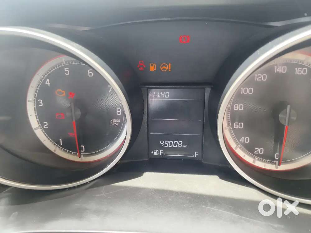 Maruti Suzuki Swift 2019 Petrol 49000 Km Driven