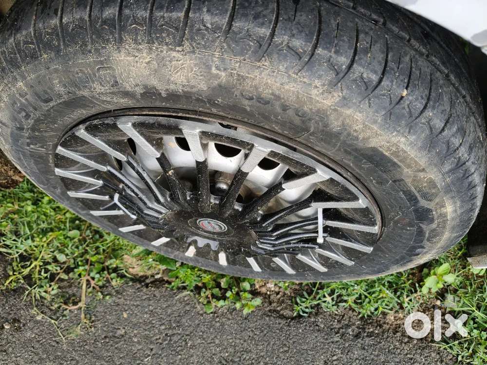 Hyundai Xcent 2019 Diesel Well Maintained