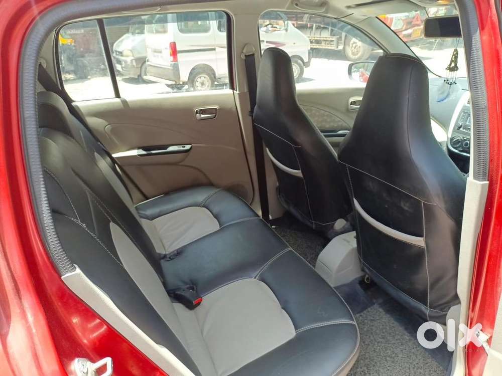 Maruti Suzuki Celerio 2015 Petrol Well Maintained