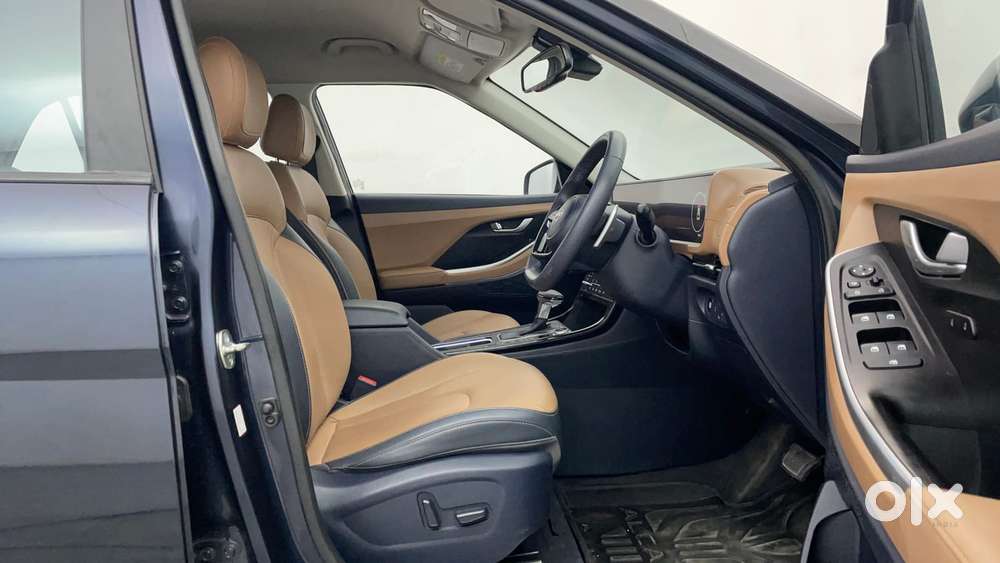 Hyundai Alcazar Signature 1.5 Diesel At 7str, 2024, Diesel