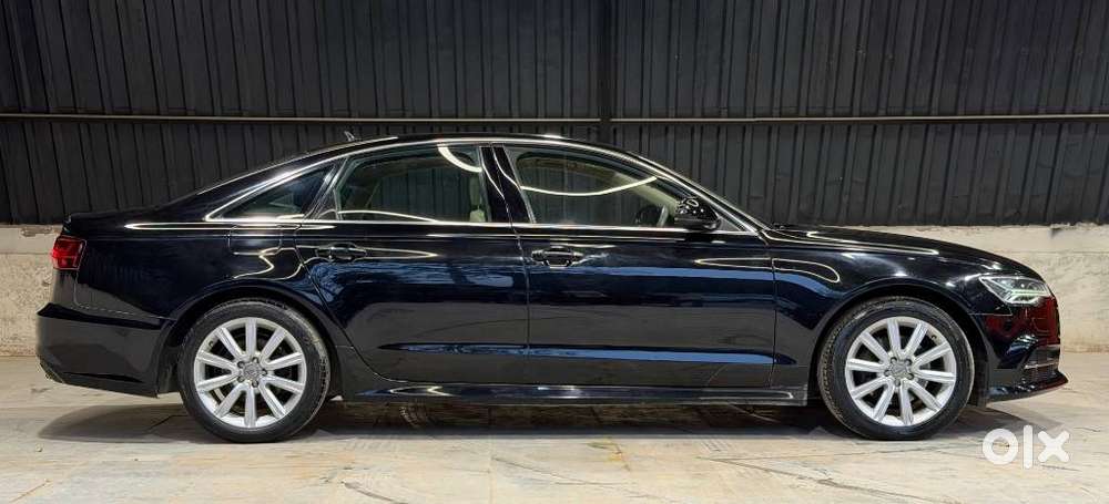 Audi A6 35 Tdi S Line Matrix, 2018, Diesel