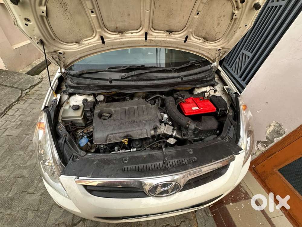 Hyundai I20 Diesel 2009