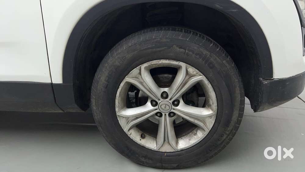 Tata Harrier 2.0 Kryotec Xta Plus, 2022, Diesel