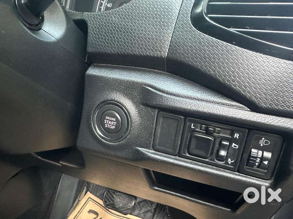 Maruti Suzuki Vitara Brezza Zxi +, 2019, Diesel