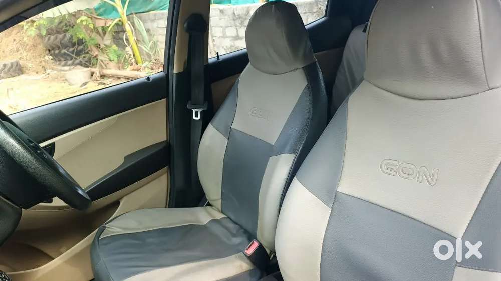 Hyundai Eon 2015 Good Performance (money Need Emergency)