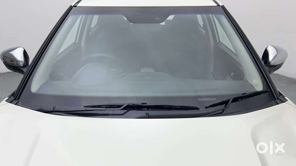 Mahindra Xuv300 W8 Diesel, 2019, Diesel