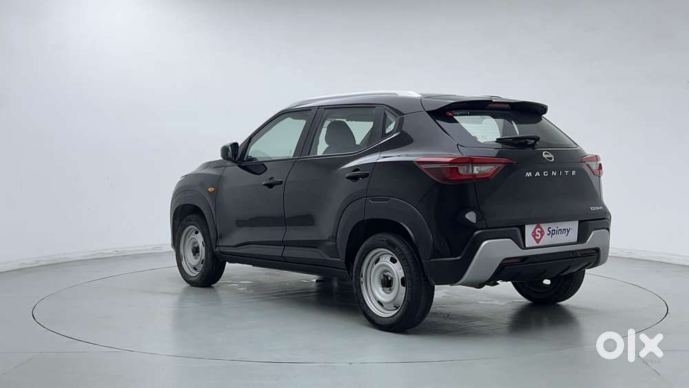 Nissan Magnite 1.0 Xe, 2023, Petrol