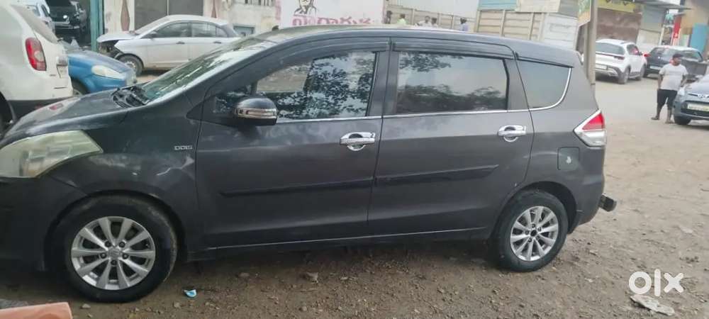 Maruti Suzuki Ertiga 2015 Diesel Good Condition