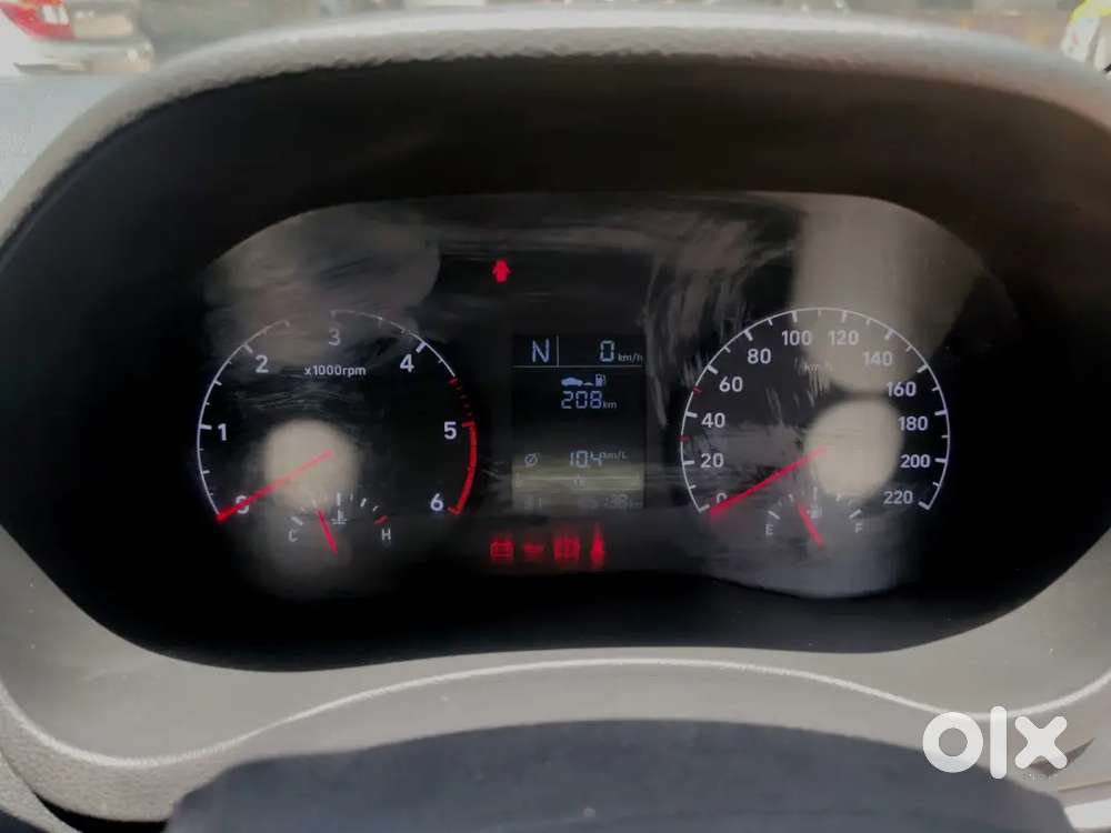 Hyundai Verna Ex Diesel 2018
