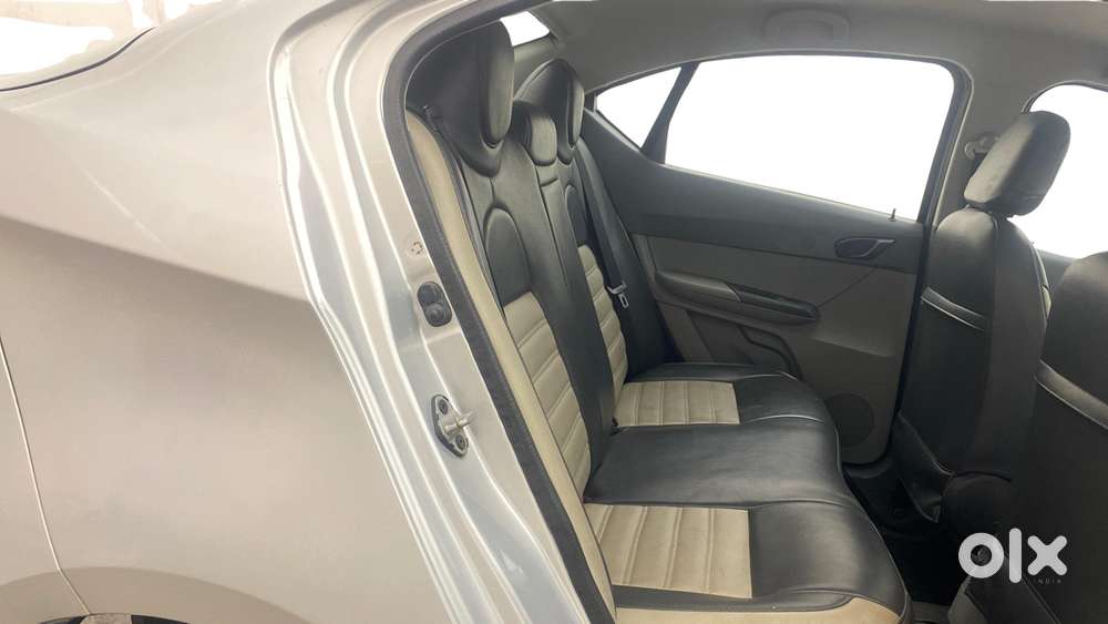 Tata Tigor 1.2 Revotron Xm, 2020, Petrol