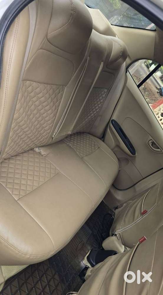 Honda Amaze S Mt I-dtec, 2015, Diesel