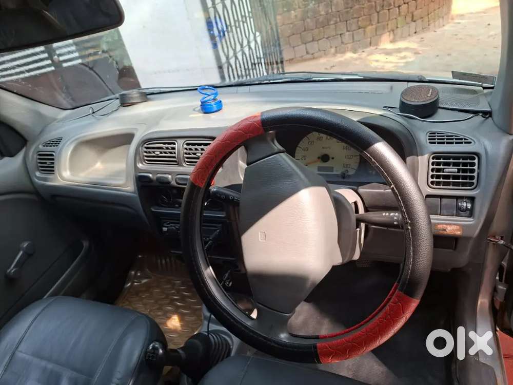 Maruti Suzuki Alto 2009 Petrol Good Condition