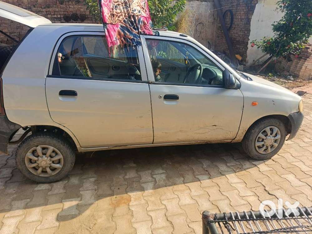 Maruti Suzuki Alto 2006