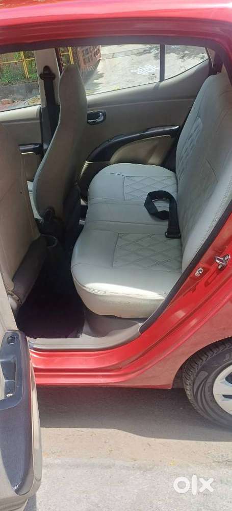 Hyundai I10 1.2 Kappa Magna, 2012, Petrol