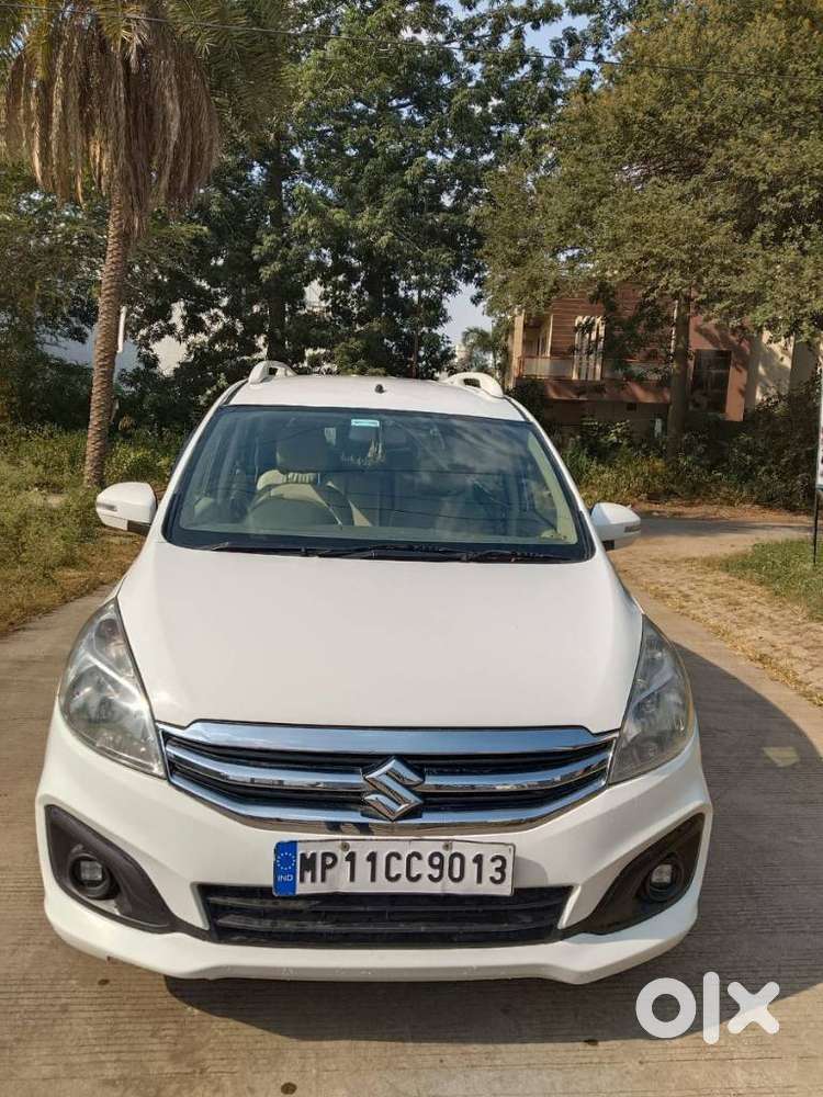 Maruti Suzuki Ertiga Vdi, 2016, Diesel
