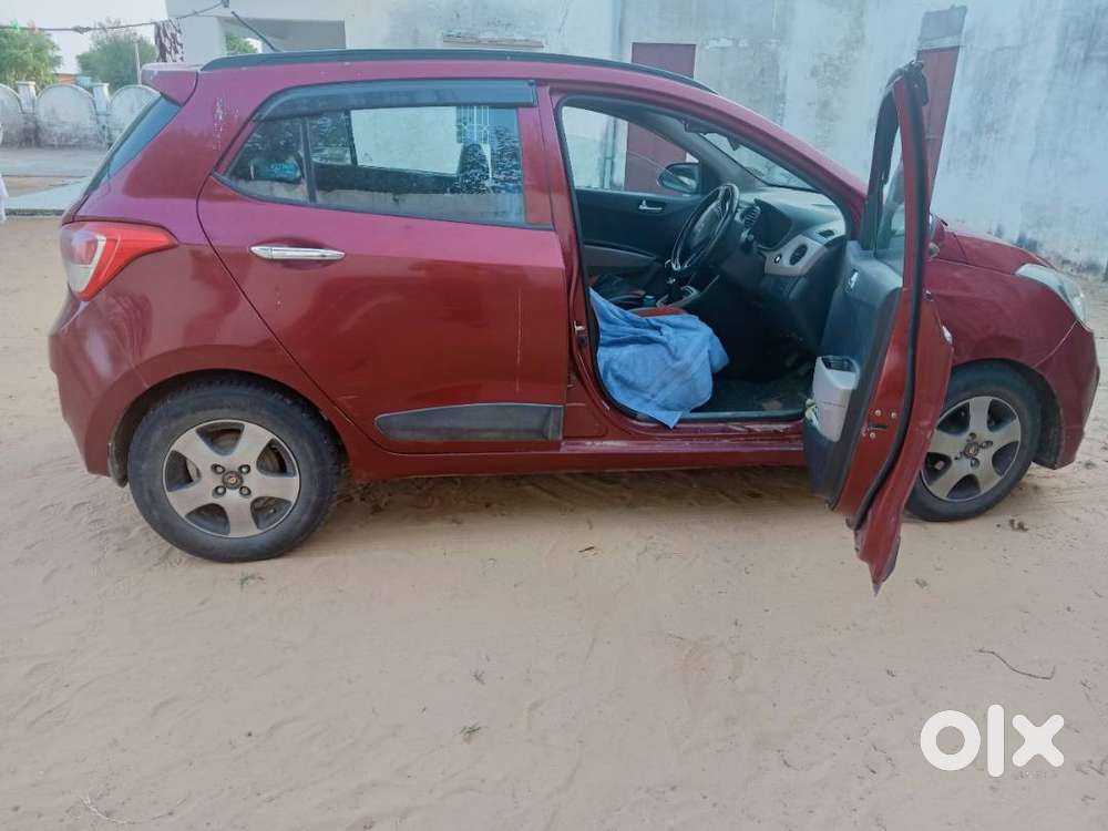 Hyundai Grand I10 Dec 2013 Diesel Good