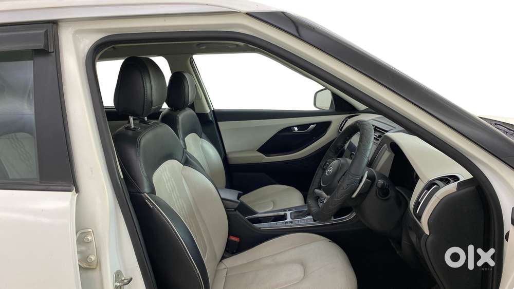 Hyundai Creta 1.5 Sx (o) Diesel At, 2021, Diesel