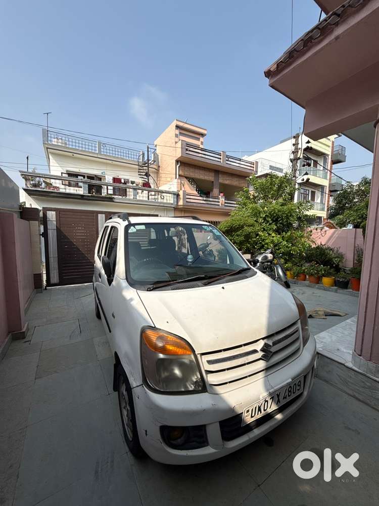 Maruti Wagon R 2009 Lxi
