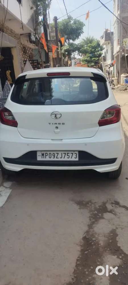 Tata Tiago 1.2 Revotron 2023