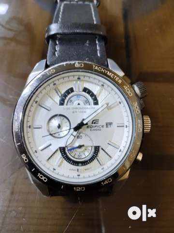 Casio EDIFICE EFR 520 Watch Men 1789686720