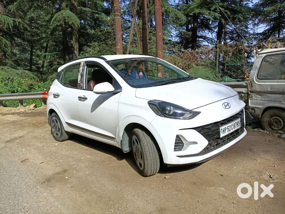 Hyundai Grand I10 Sportz 2024 Petrol
