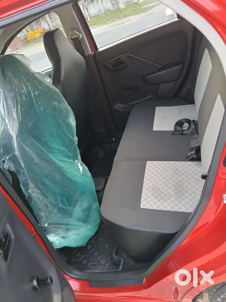 Maruti Suzuki Alto K10 2024 Petrol 12000 Km Driven