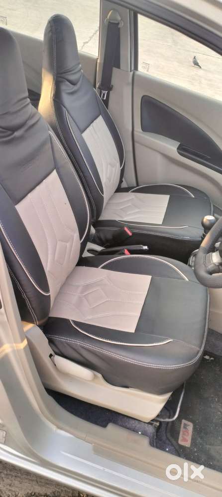 Maruti Suzuki Celerio Vxi Amt, 2017, Petrol