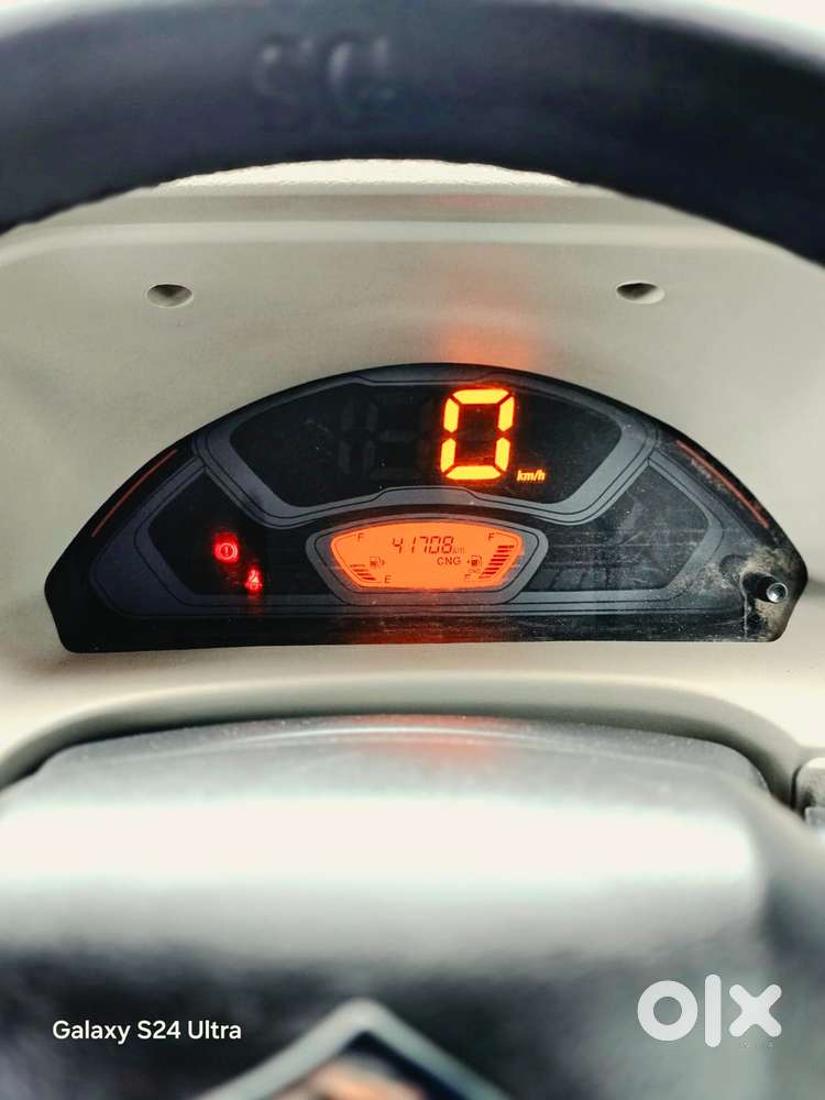 Maruti Suzuki Eeco Cng 5 Seater Ac, 2024, Cng & Hybrids