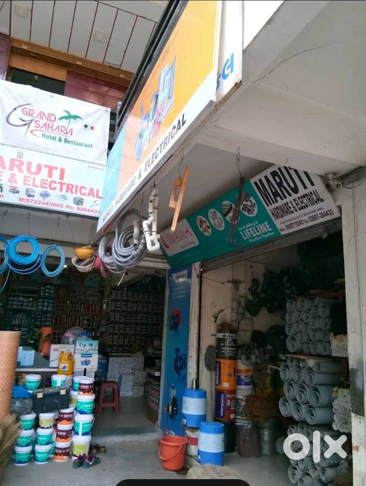 Ground Floor Shop Rent - For Rent: Shops & Offices - 1820891288