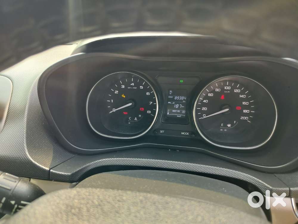 Tata Nexon 1.5 Revotorq Xz Plus, 2018, Diesel