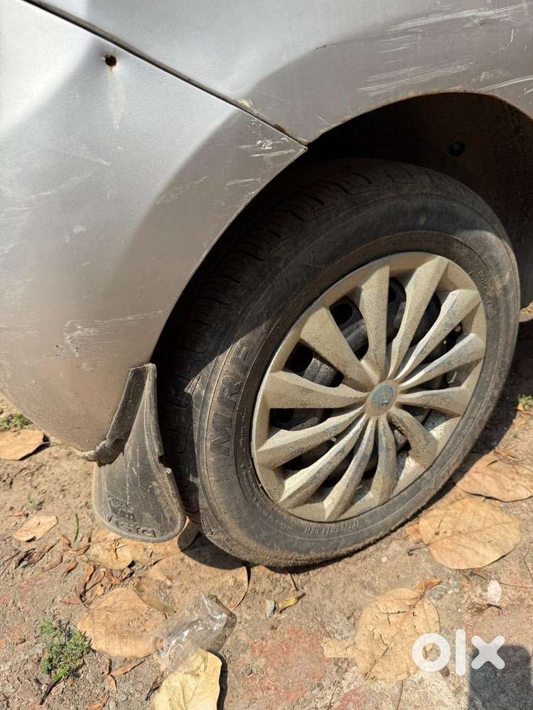 Tata Indica Vista 2008 Diesel 70000 Km Driven