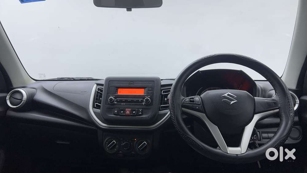 Maruti Suzuki Celerio Zxi, 2022, Petrol
