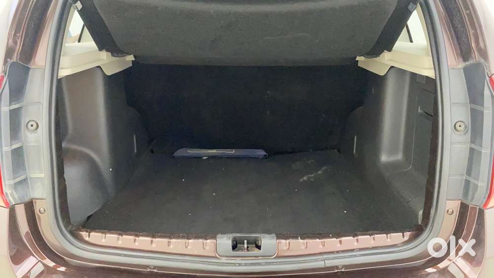 Renault Duster 1.3 Rxz Turbo Petrol, 2020, Petrol