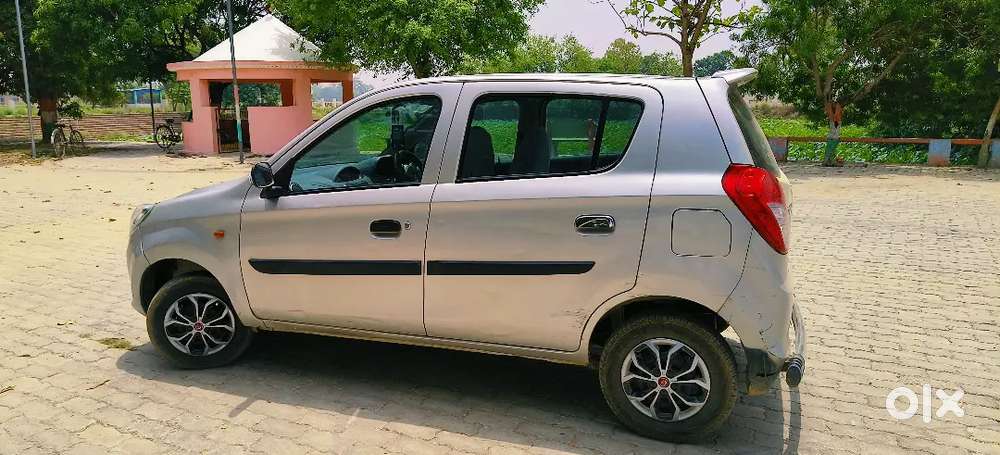 Puri Original Condition Top Model
