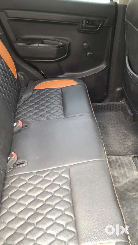 Maruti Suzuki S-presso 2023 Petrol Manual