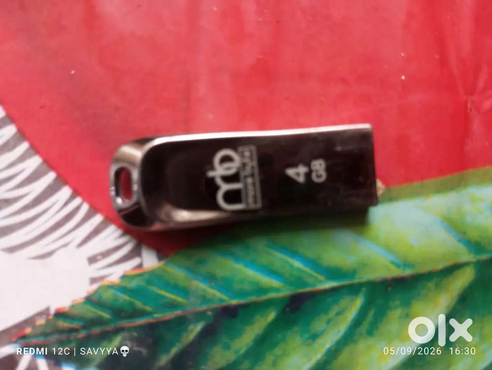 Mb pen drive