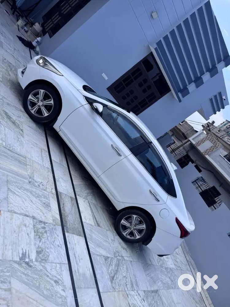Hyundai Verna 1.6 Ex 2018