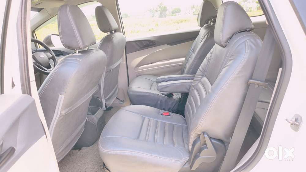 Mahindra Marazzo M2 8str, 2018, Diesel