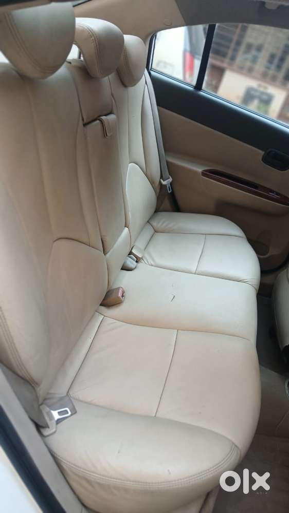 Hyundai Verna 2010-2011 Transform Xxi, 2007, Petrol