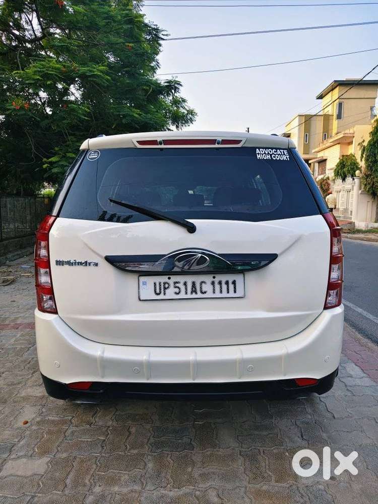 Mahindra Xuv500 W10 Awd, 2015, Diesel