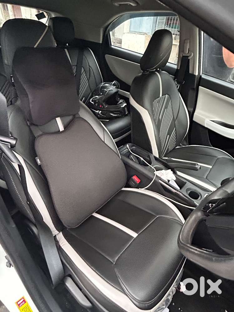 Tata Nexon Creative Plus 2024