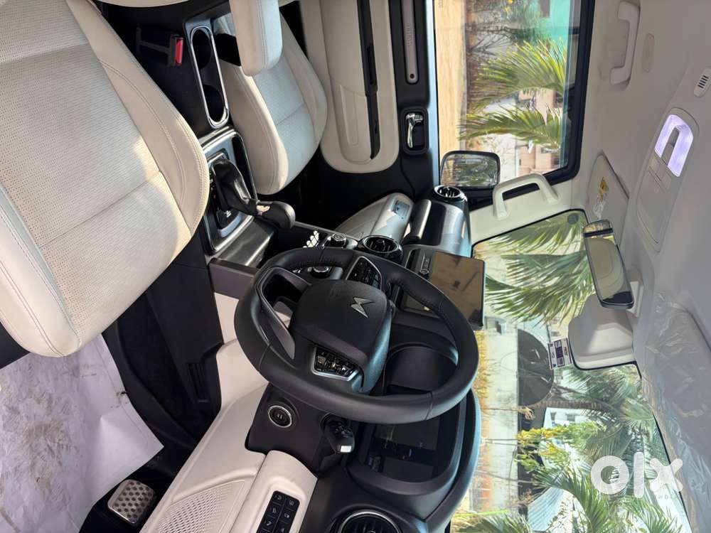 Thar Roxx Ax5l D Amt