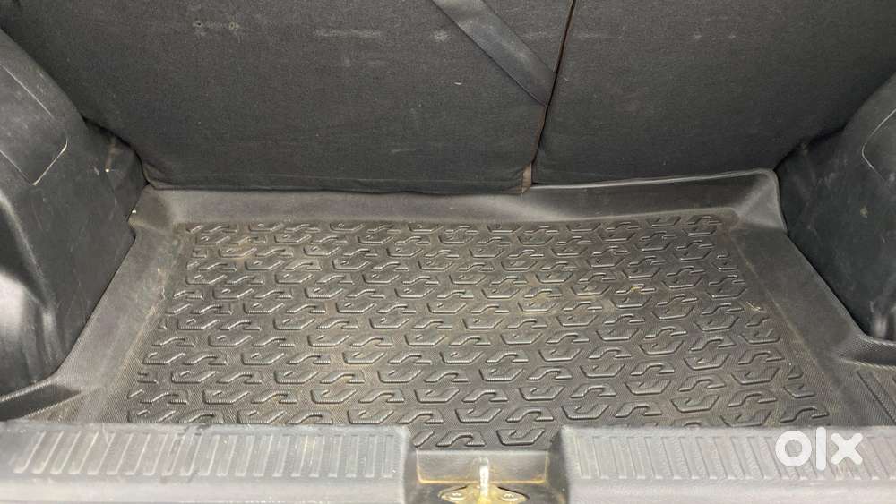 Maruti Suzuki Fronx Alpha 1.0l Turbo Mt, 2023, Petrol