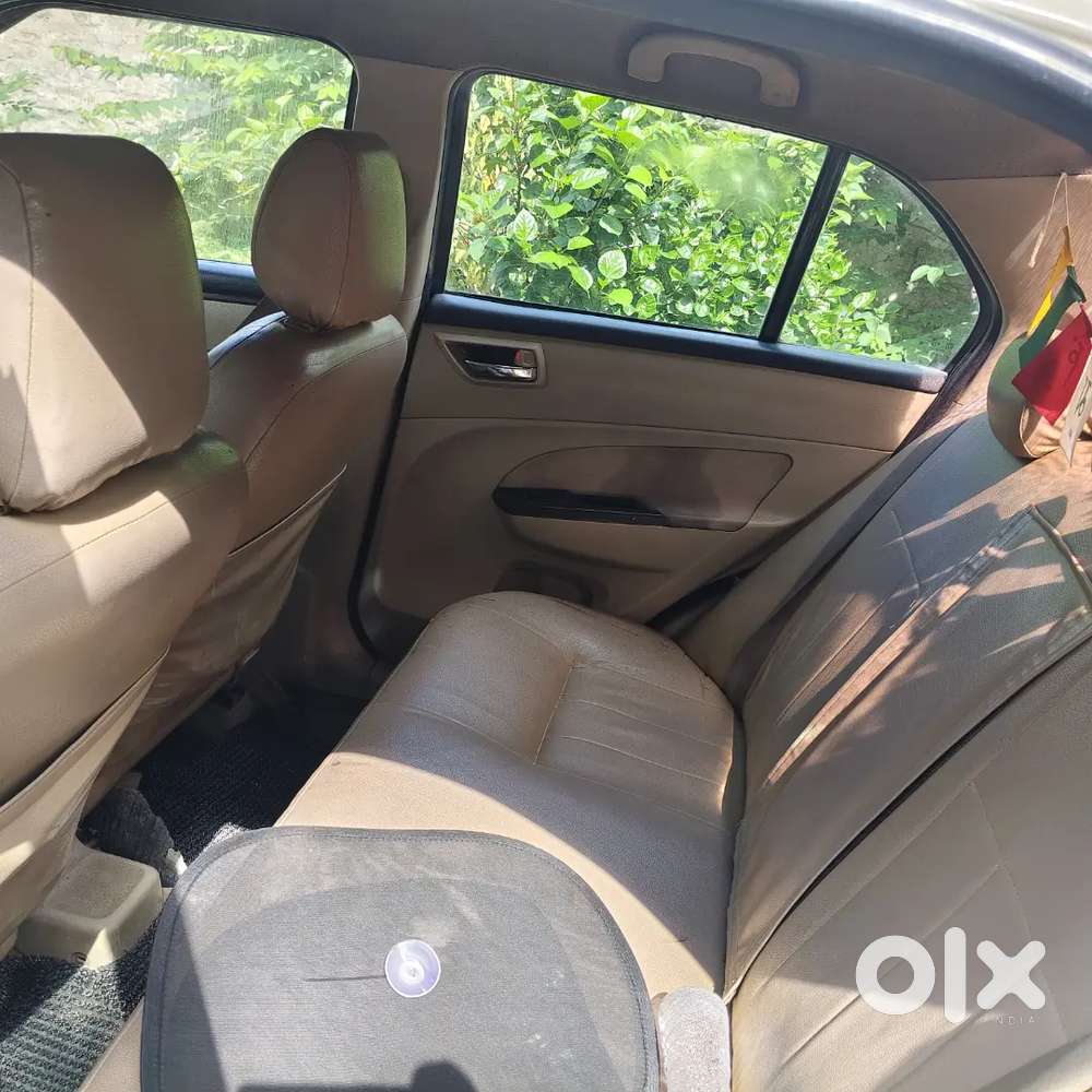 Maruti Swift Dzire Vdi 2013