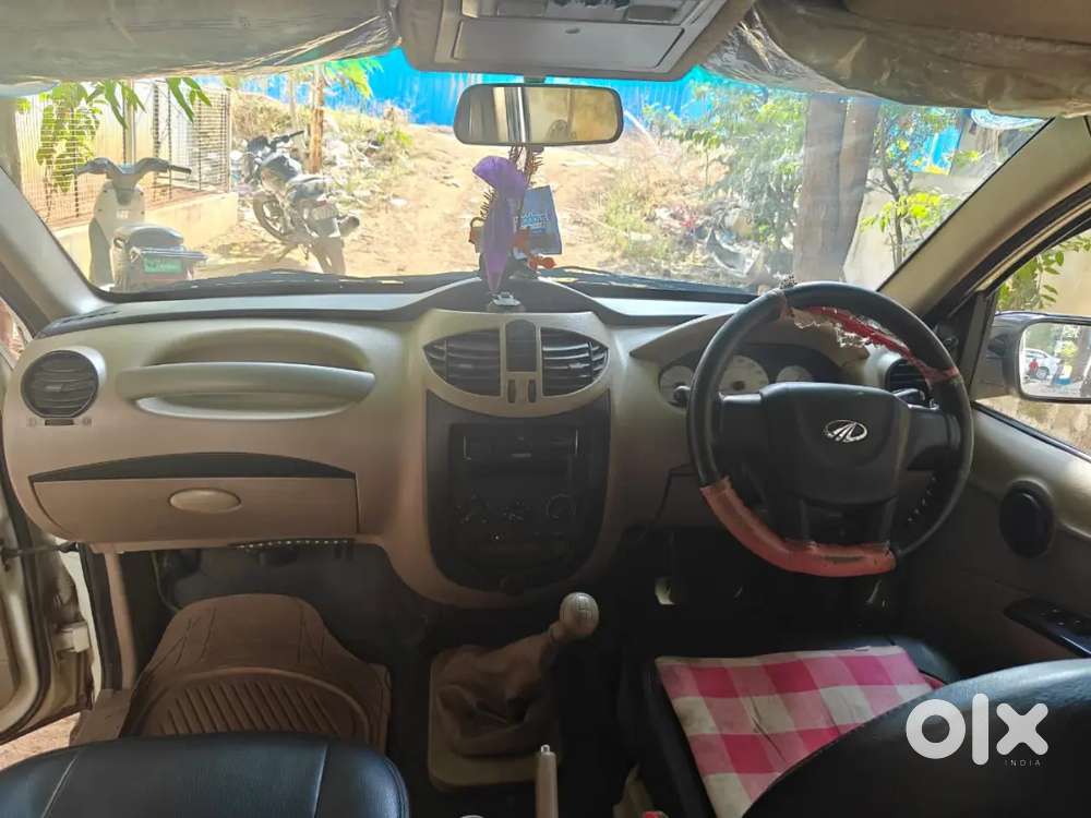 Mahindra Xylo 2019 Diesel Well Maintained