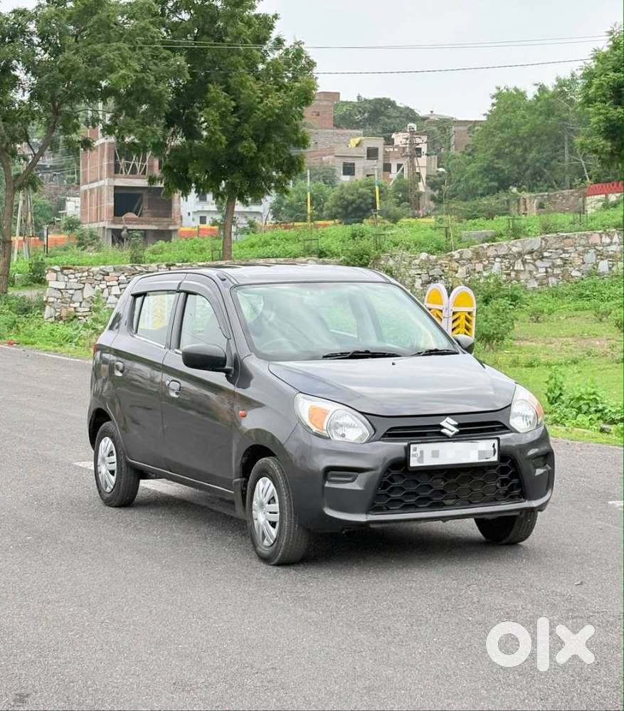 Maruti Suzuki Alto 800 0.8 Lxi (o), 2022, Petrol