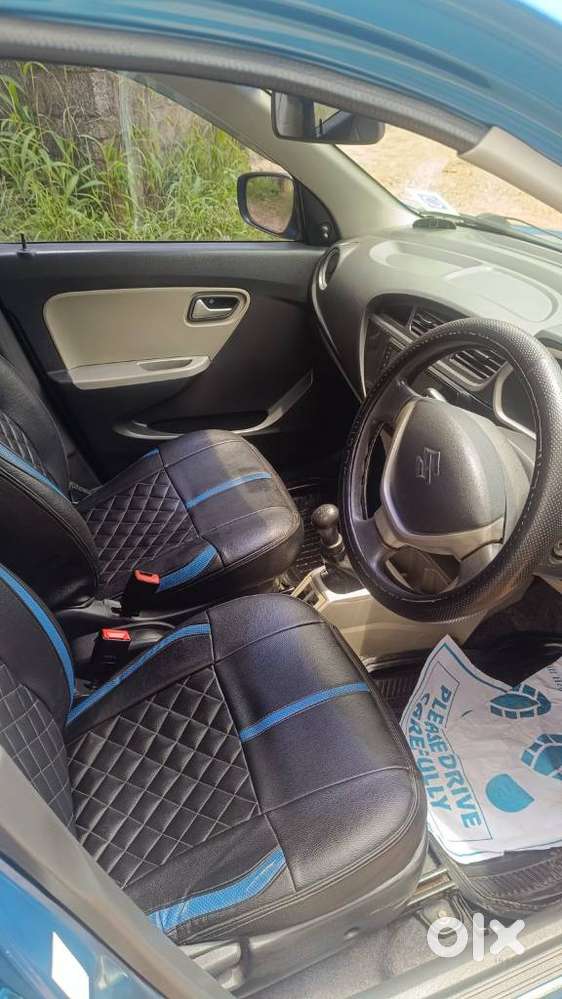 Maruti Suzuki Alto K10 Vxi, 2016, Petrol